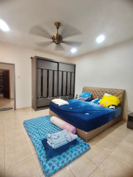 2-storey Terraced House for Sale in Taman Setia Indah (Tebrau) - Tommy Tai - Bedroom - PropertyGuru.com.my