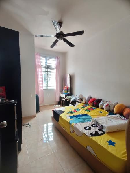 2-storey Terraced House for Sale in Taman Setia Indah (Tebrau) - Tommy Tai - Bedroom - PropertyGuru.com.my