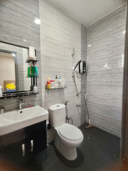 2-storey Terraced House for Sale in Taman Setia Indah (Tebrau) - Tommy Tai - Bathroom - PropertyGuru.com.my
