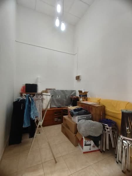 2-storey Terraced House for Sale in Taman Setia Indah (Tebrau) - Tommy Tai - Interior - PropertyGuru.com.my