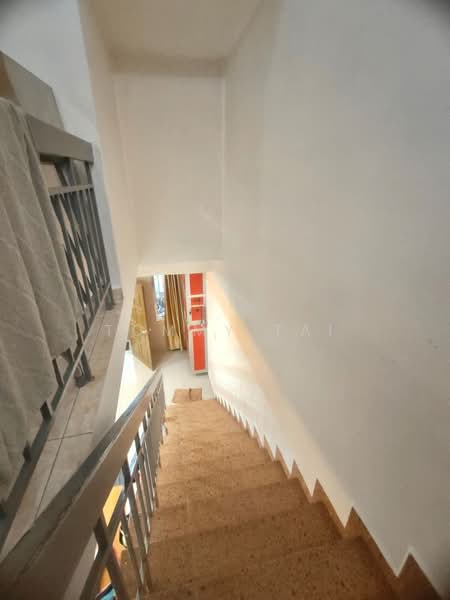 2-storey Terraced House for Sale in Taman Setia Indah (Tebrau) - Tommy Tai - Interior - PropertyGuru.com.my