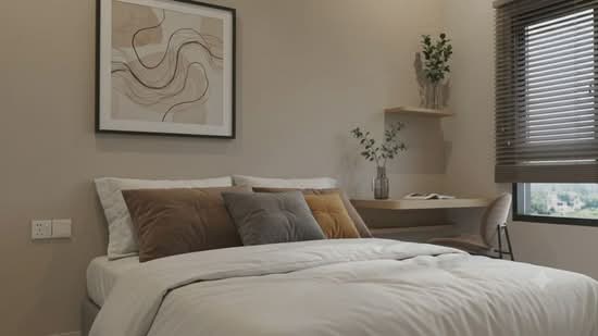 Service Residence for Sale at Seiras Residences - David Lee - PropertyGuru.com.my