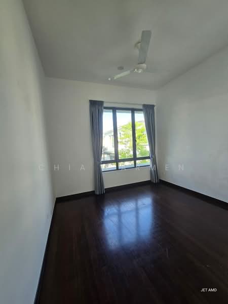 Semi-Detached House for Rent in Setia Alam (Selangor) - Chia Carmen - PropertyGuru.com.my