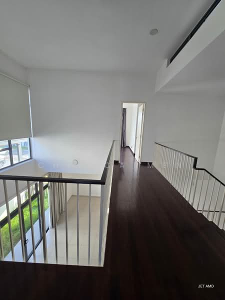 Semi-Detached House for Rent in Setia Alam (Selangor) - Chia Carmen - PropertyGuru.com.my