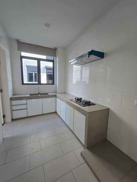 Semi-Detached House for Rent in Setia Alam (Selangor) - Chia Carmen - PropertyGuru.com.my
