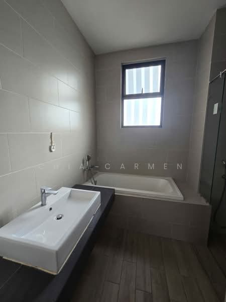 Semi-Detached House for Rent in Setia Alam (Selangor) - Chia Carmen - PropertyGuru.com.my