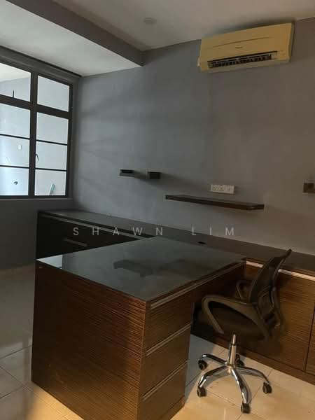 2-storey Terraced House for Sale in Taman Desa Cemerlang (Ulu Tiram) - Shawn Lim - PropertyGuru.com.my