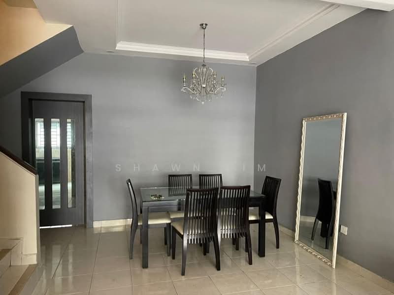 2-storey Terraced House for Sale in Taman Desa Cemerlang (Ulu Tiram) - Shawn Lim - PropertyGuru.com.my
