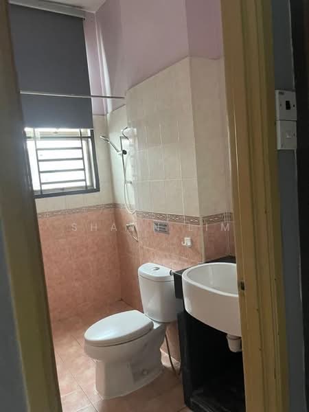 2-storey Terraced House for Sale in Taman Desa Cemerlang (Ulu Tiram) - Shawn Lim - PropertyGuru.com.my