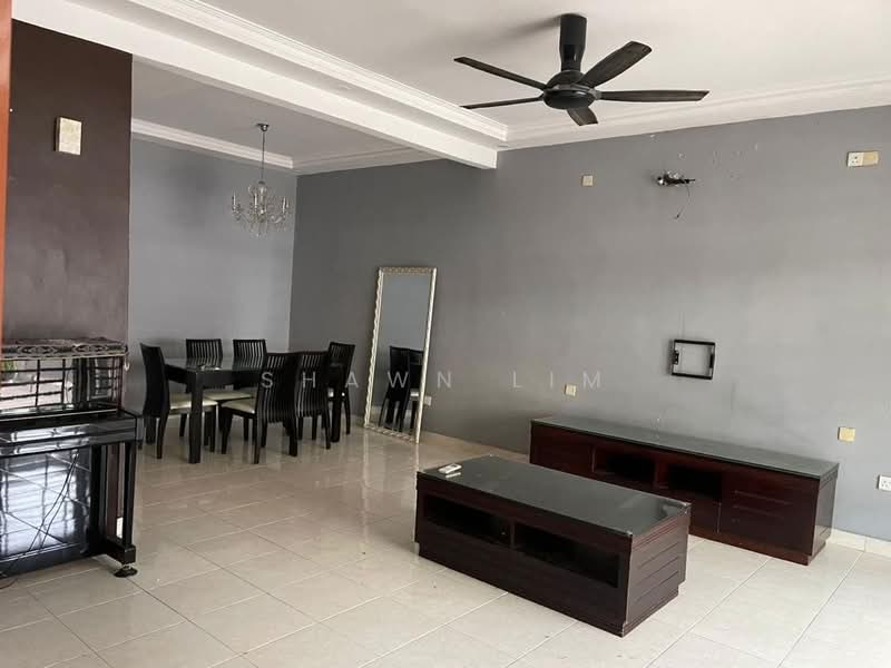 2-storey Terraced House for Sale in Taman Desa Cemerlang (Ulu Tiram) - Shawn Lim - PropertyGuru.com.my