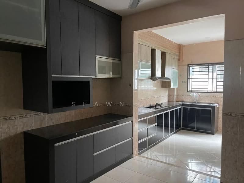2-storey Terraced House for Sale in Taman Desa Cemerlang (Ulu Tiram) - Shawn Lim - PropertyGuru.com.my