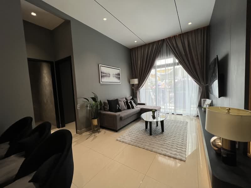 Condominium for Sale at Verte Medini Residence - Eliin Loo - PropertyGuru.com.my