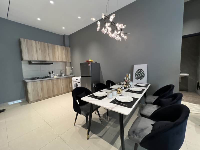 Condominium for Sale at Verte Medini Residence - Eliin Loo - PropertyGuru.com.my