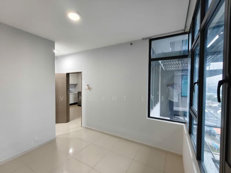 Service Residence for Rent at Centrestage Designer Suite - Vincent Lee - Interior - PropertyGuru.com.my