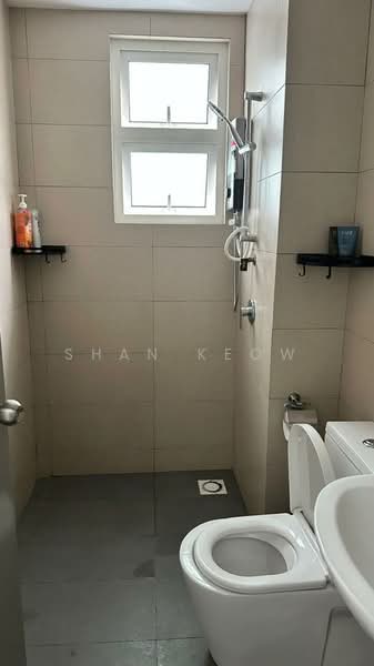 Service Residence for Rent at TR Residence - Shan Keow - PropertyGuru.com.my