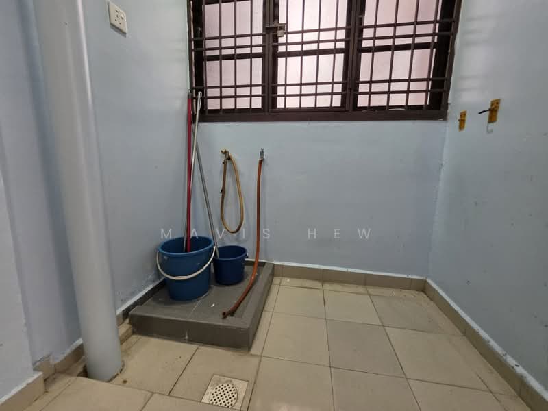 Apartment for Rent at Impian Senibong Apartment - Mavis Hew - Interior - PropertyGuru.com.my