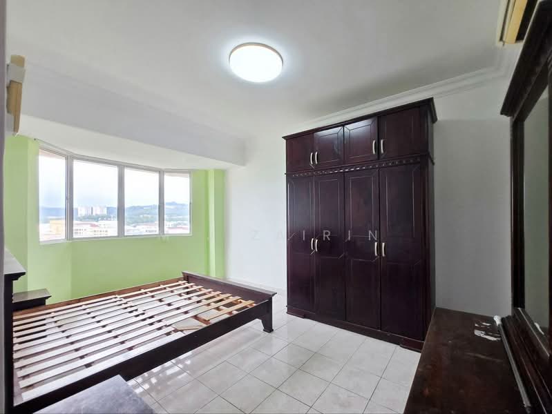 Kondominium untuk Dijual di Koi Tropika - M.J Zairin - Bedroom - PropertyGuru.com.my