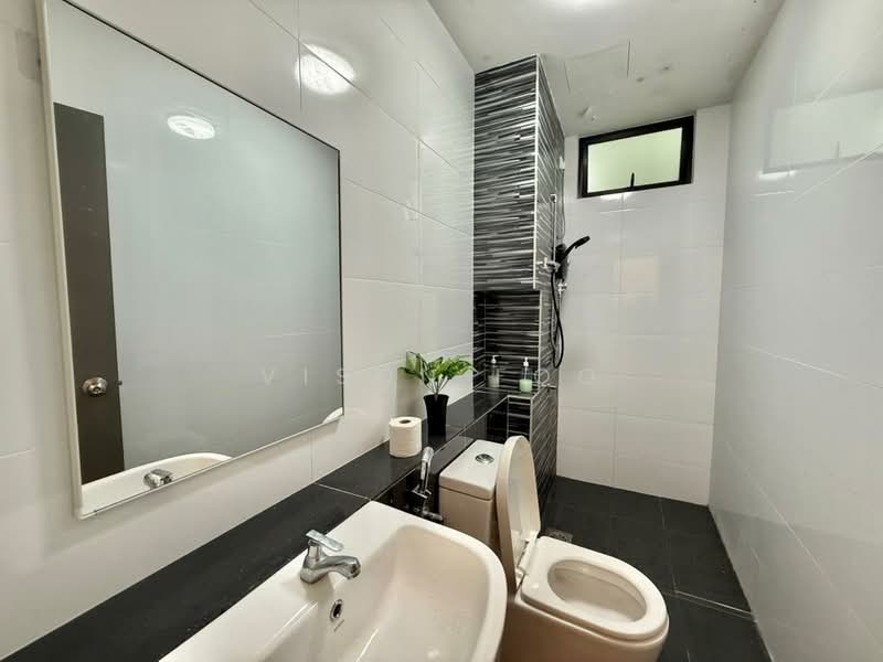 Servis Apartment untuk Disewa di Citywoods - Vison Foo - PropertyGuru.com.my