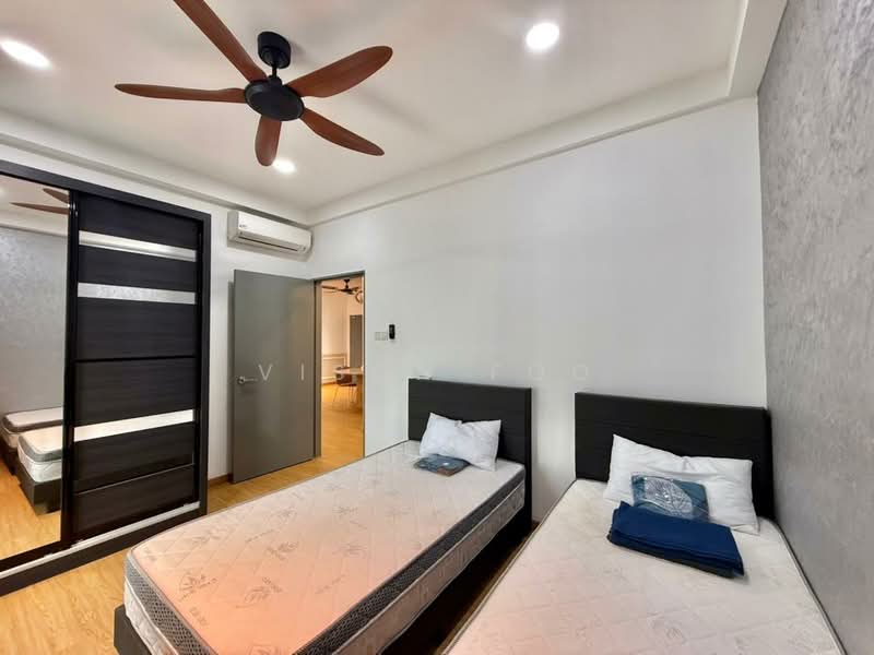 Servis Apartment untuk Disewa di Citywoods - Vison Foo - PropertyGuru.com.my