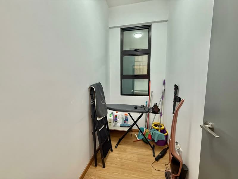 Servis Apartment untuk Disewa di Citywoods - Vison Foo - PropertyGuru.com.my