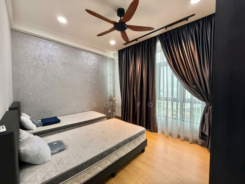 Servis Apartment untuk Disewa di Citywoods - Vison Foo - PropertyGuru.com.my