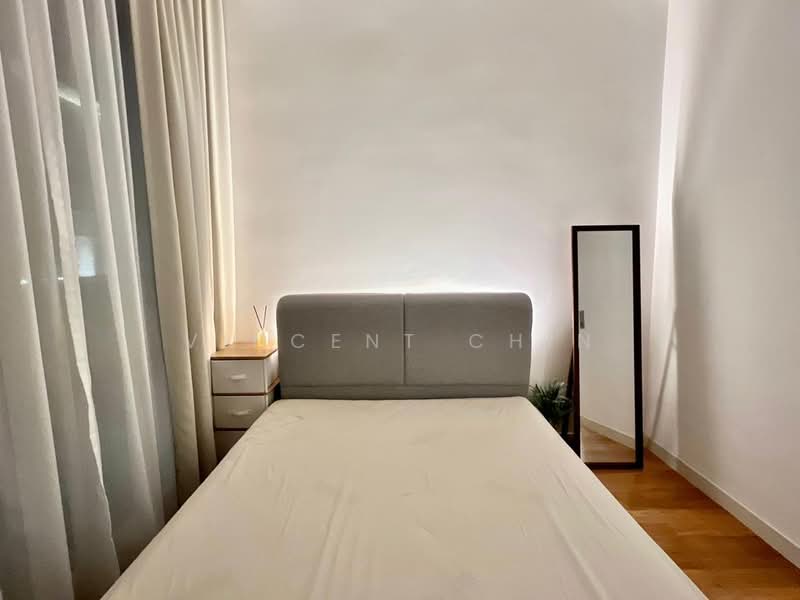 Service Residence for Rent at The Park 2 - Vincent Chin - Bedroom - PropertyGuru.com.my