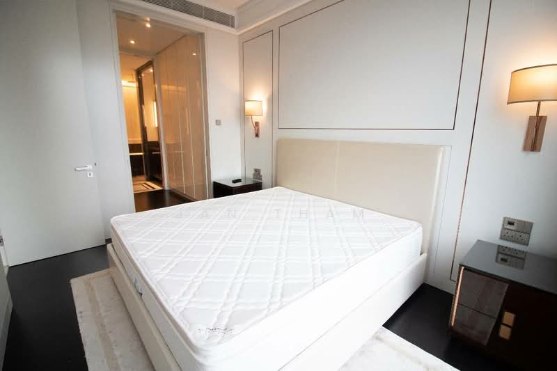 Service Residence for Rent at Pavilion Suites - Jan Tham - Bedroom - PropertyGuru.com.my