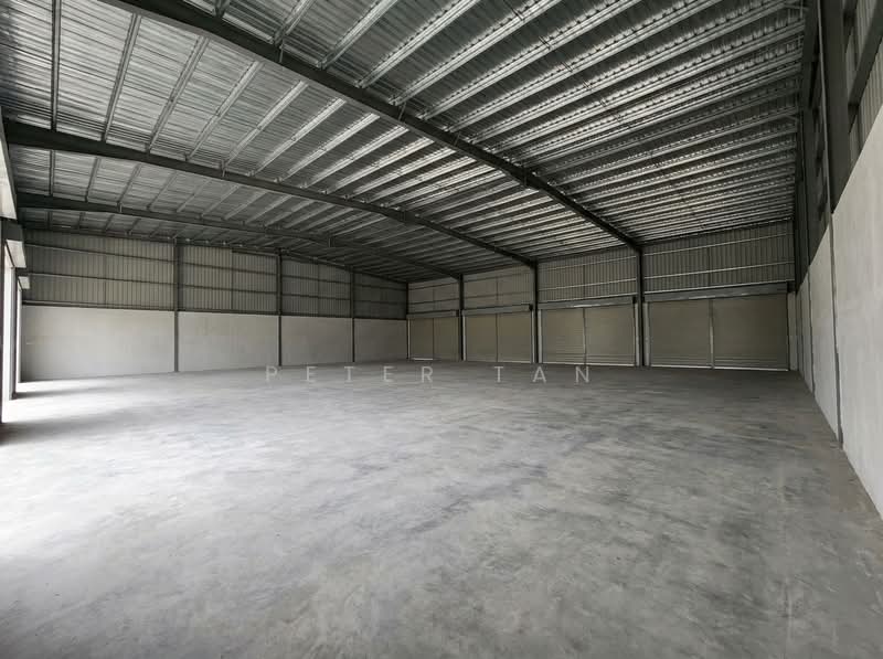 Warehouse for Rent in Shah Alam (Selangor) - Peter Tan - Interior - PropertyGuru.com.my