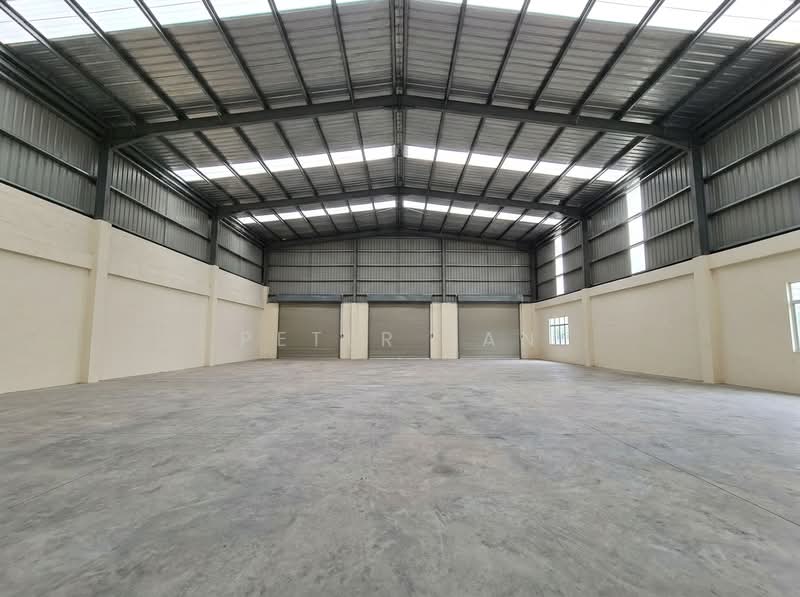 Warehouse for Rent in Shah Alam (Selangor) - Peter Tan - Interior - PropertyGuru.com.my