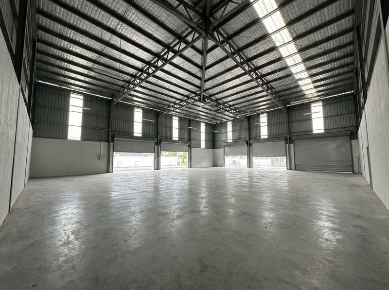 Warehouse for Rent in Shah Alam (Selangor) - Peter Tan - Interior - PropertyGuru.com.my
