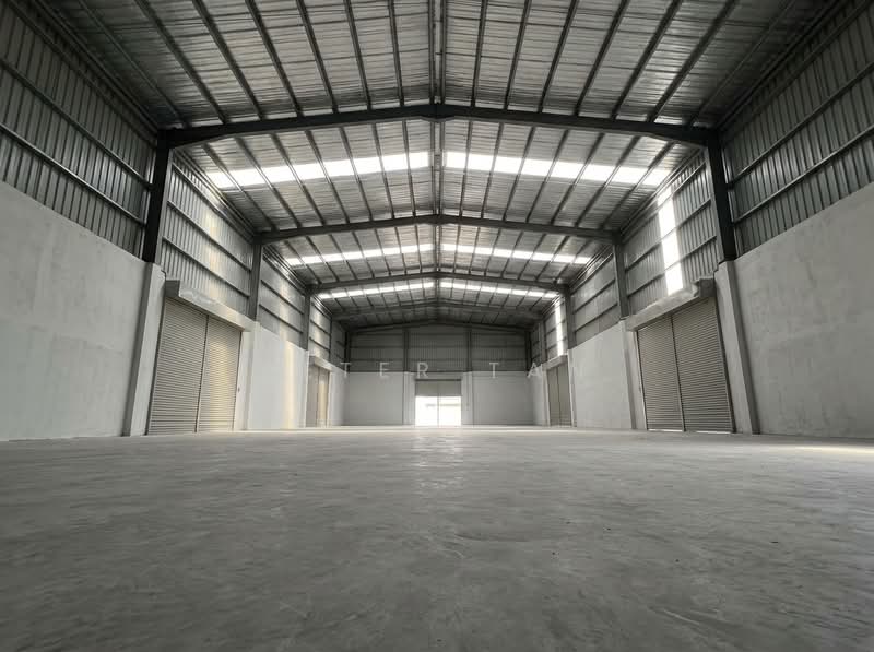 Warehouse for Rent in Shah Alam (Selangor) - Peter Tan - Interior - PropertyGuru.com.my
