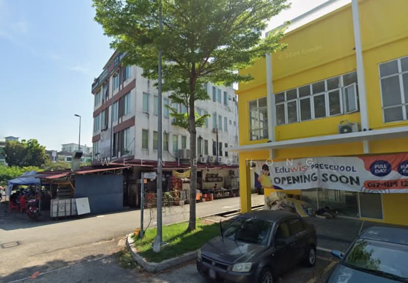Shop for Sale in Bandar Mahkota Cheras (Cheras) - Kweenie Chong - PropertyGuru.com.my