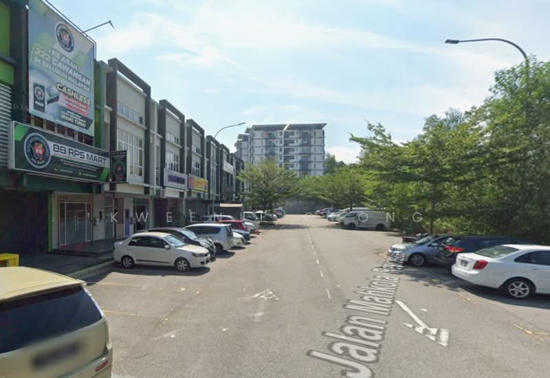 Shop for Sale in Bandar Mahkota Cheras (Cheras) - Kweenie Chong - PropertyGuru.com.my
