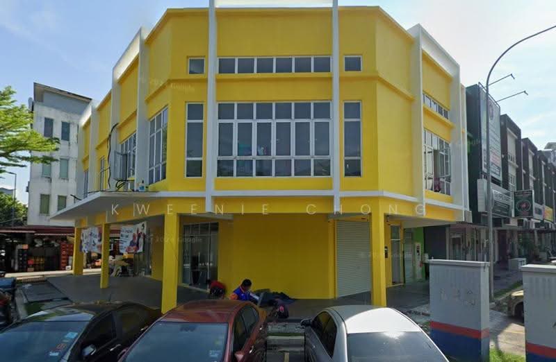 Kedai untuk Dijual di Bandar Mahkota Cheras (Cheras) - Kweenie Chong - Exterior - PropertyGuru.com.my
