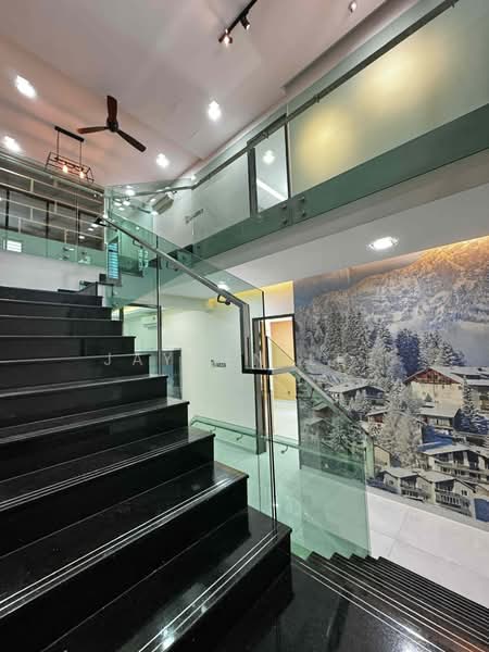 Semi-Detached House for Sale in Taman Saujana Suria (Kajang) - Jayden Lee - Interior - PropertyGuru.com.my