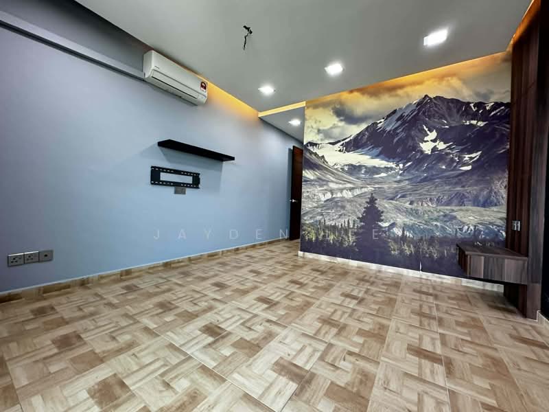 Semi-Detached House for Sale in Taman Saujana Suria (Kajang) - Jayden Lee - Interior - PropertyGuru.com.my