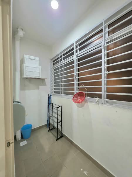 Apartment for Rent at Nusa Heights (Nusa Puncak) - Vison Foo - Interior - PropertyGuru.com.my