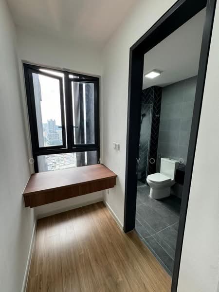 Servis Apartment untuk Disewa di Sunway Velocity TWO - Owen Au Yong - PropertyGuru.com.my