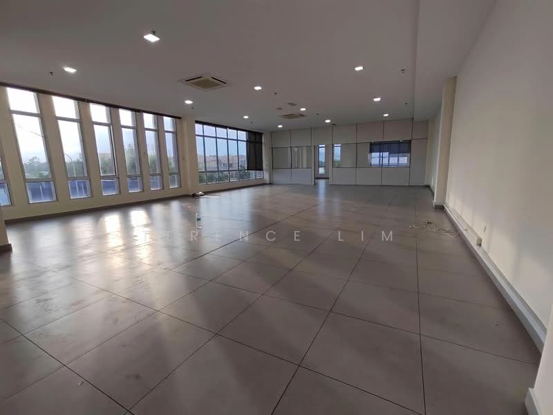 Detached Factory for Rent in Bandar Indahpura (Kulai) - Terence Lim - Interior - PropertyGuru.com.my