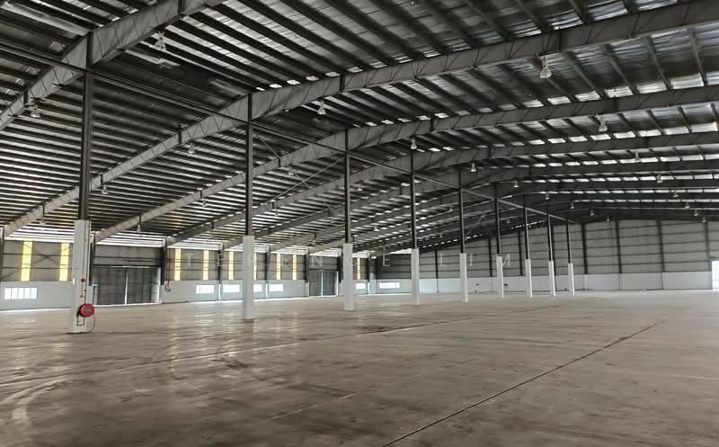 Detached Factory for Rent in Bandar Indahpura (Kulai) - Terence Lim - Interior - PropertyGuru.com.my