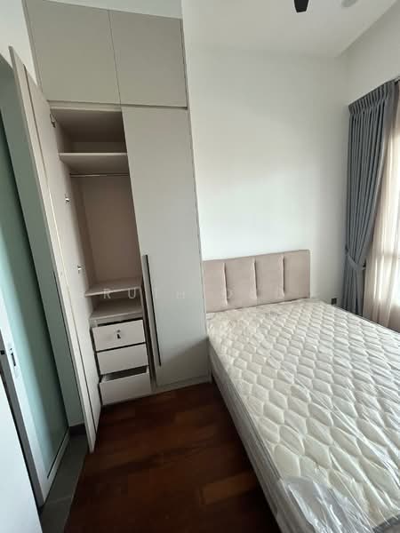 Condominium for Rent at Codrington Residence - Ruth Ong - Bedroom - PropertyGuru.com.my