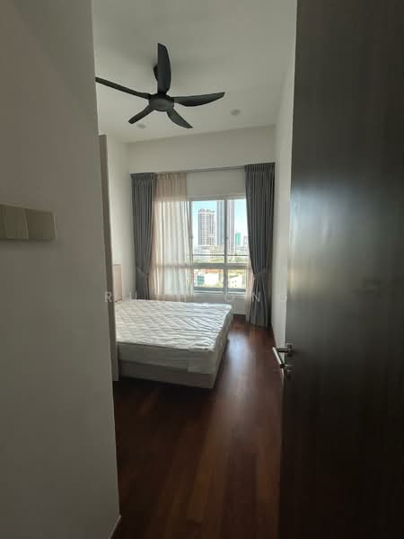 Condominium for Rent at Codrington Residence - Ruth Ong - Bedroom - PropertyGuru.com.my