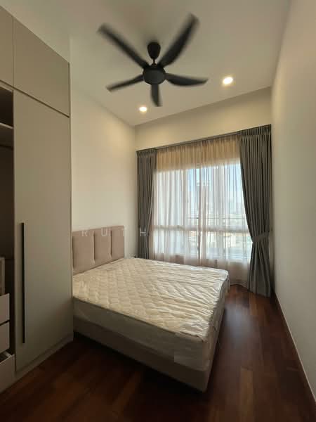 Condominium for Rent at Codrington Residence - Ruth Ong - Bedroom - PropertyGuru.com.my