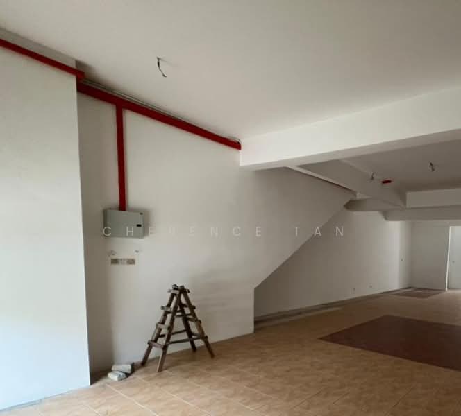 Warehouse for Rent in Taman Puchong Perdana (Puchong) - Cherence Tan - Interior - PropertyGuru.com.my