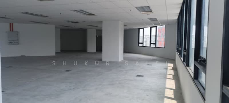 Pejabat untuk Disewa di Damansara Perdana (Selangor) - SHUKUR SALEH - Interior - PropertyGuru.com.my