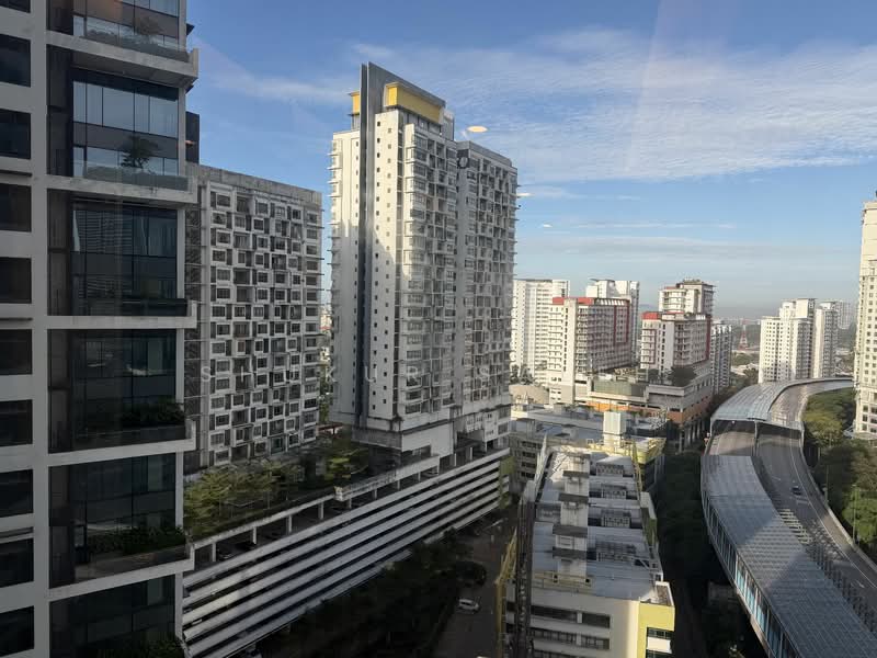 Pejabat untuk Disewa di Damansara Perdana (Selangor) - SHUKUR SALEH - Exterior - PropertyGuru.com.my