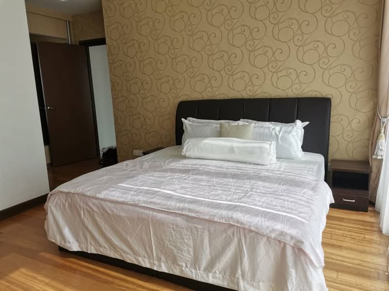 Service Residence for Rent at Regalia Residence - Dave Loh - Bedroom - PropertyGuru.com.my