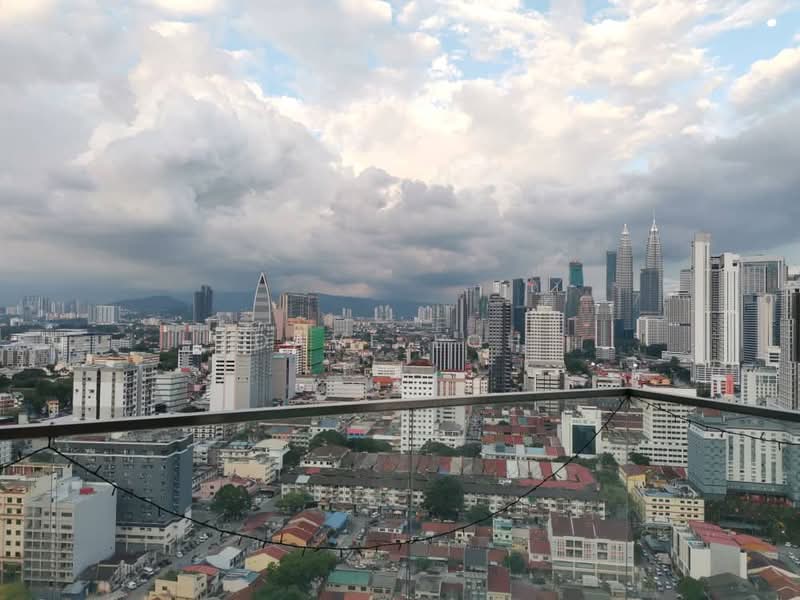 Service Residence for Rent at Regalia Residence - Dave Loh - View - PropertyGuru.com.my