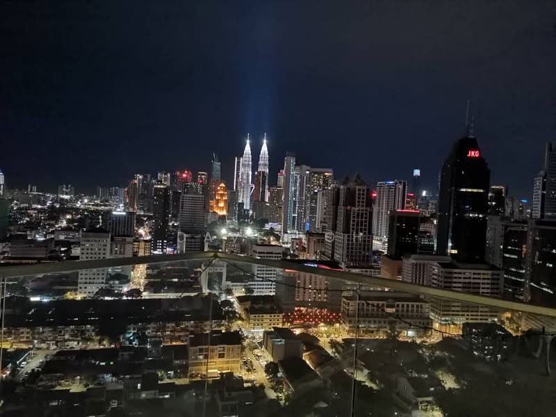 Service Residence for Rent at Regalia Residence - Dave Loh - View - PropertyGuru.com.my