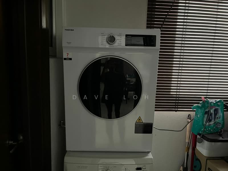 Service Residence for Rent at Regalia Residence - Dave Loh - Interior - PropertyGuru.com.my